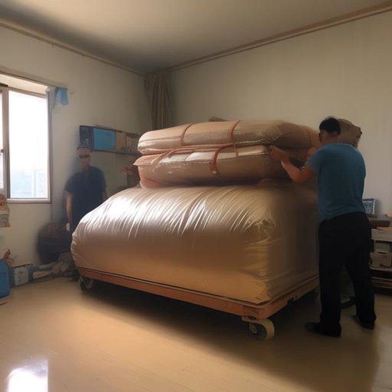 办公室搬迁那些事儿:如何让新环境焕发生机?